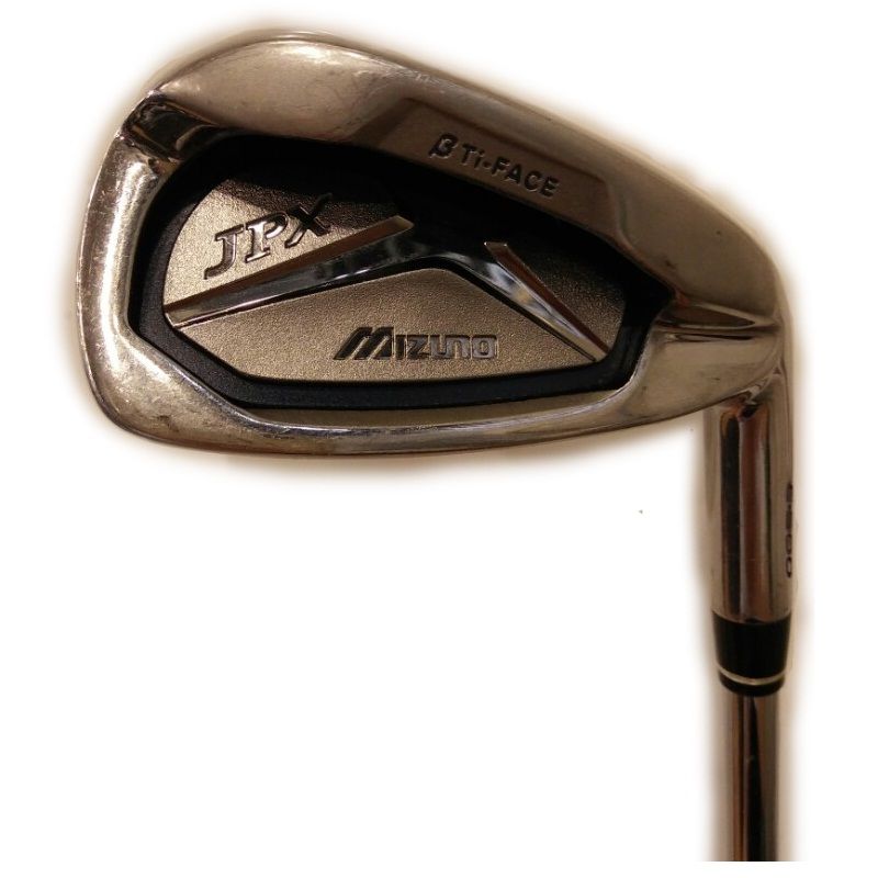 Gậy golf Iron set Mizuno JPX E500 (Qua sử dụng)