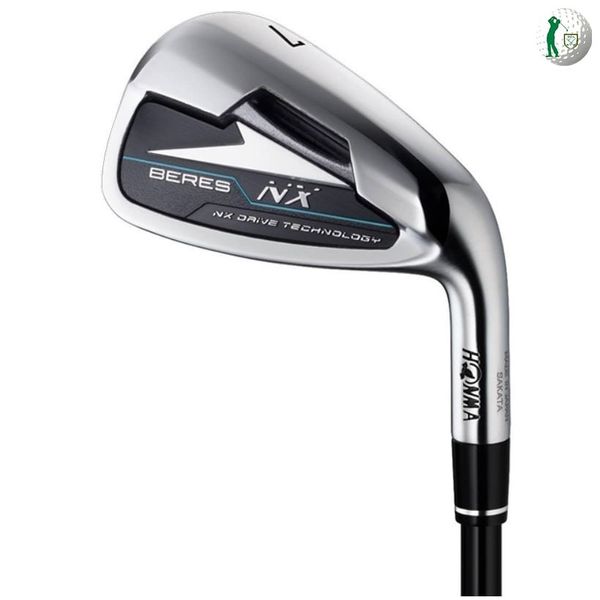 Gậy Golf Iron Honma Beres NX