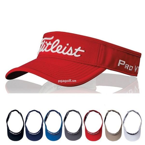 Nón Golf Titleist Visor (hết hàng)