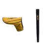 Gậy Golf Putter Honma PP-201 (Gold Steel)