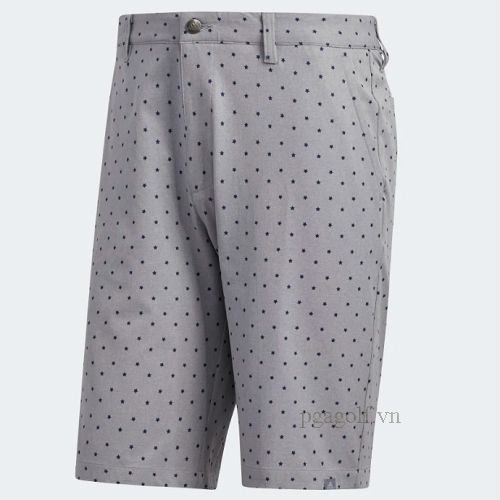 Quần short golf Adidas EC5138