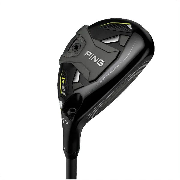 Gậy Golf Rescue PING G430