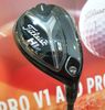 Gậy Golf Rescue Titleist 818 H1 Like new 99,9%