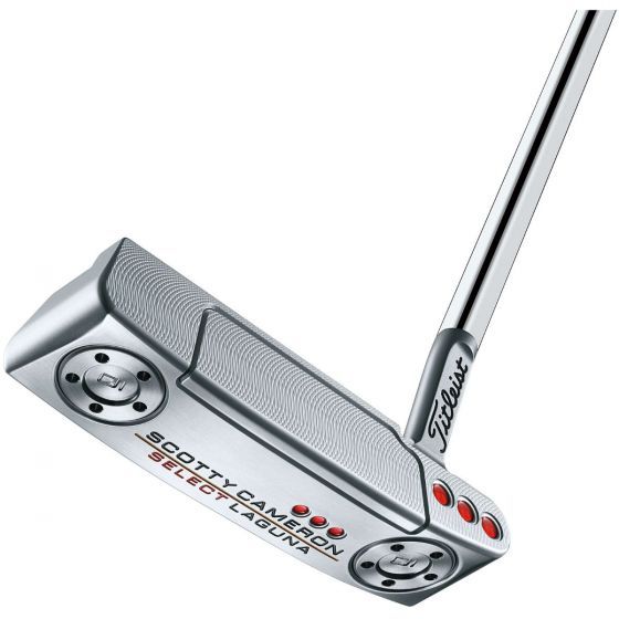 Gậy Golf Putter Scotty Cameron Select Laguna