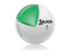 Banh Golf Srixon Soft Feel Balls