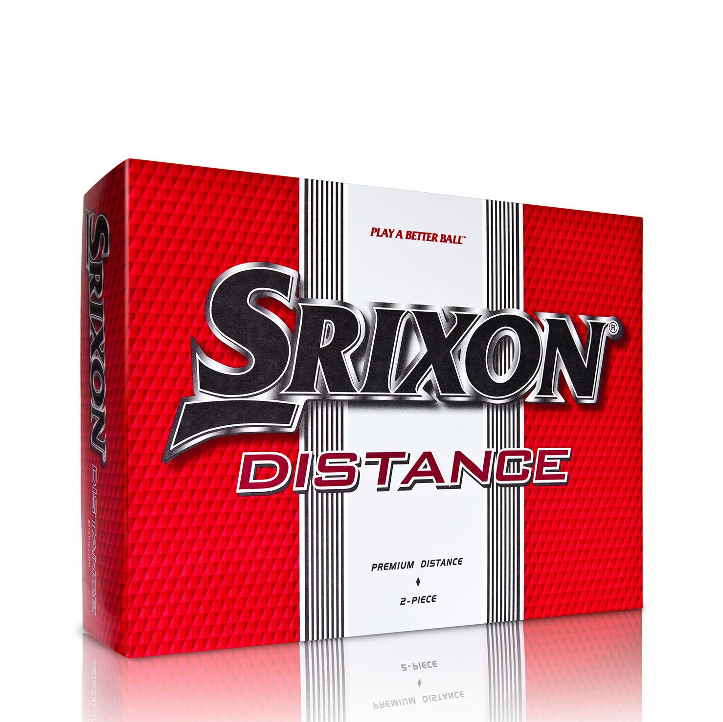 Banh Golf Srixon Distance Balls (hàng order)