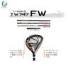 Gậy Golf Fairway Honma Tour World 747