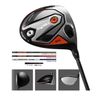 Gậy Golf Driver Honma Tour World 747