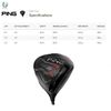 Bộ Gậy Golf Ping G410 (Hết hàng)