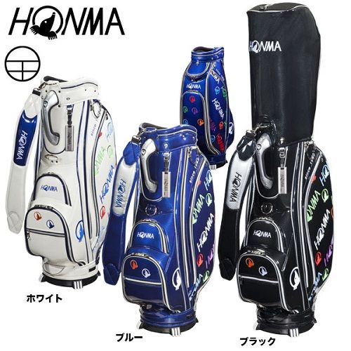 Túi Gậy Golf Honma CB1728 (hết hàng)