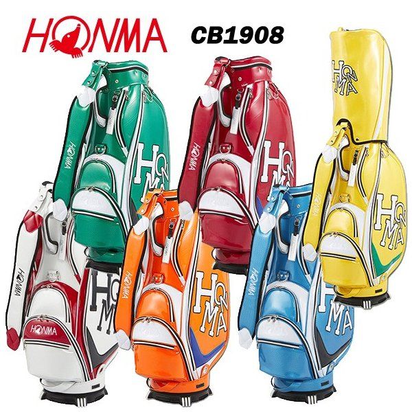 Túi Gậy Golf Honma CB1908