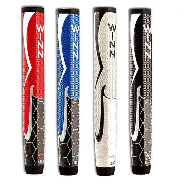 Cán Gậy Golf Grip Winn Putter