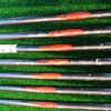 Gậy golf Iron set cũ Katana -Sword EX forged (Qua sử dụng)