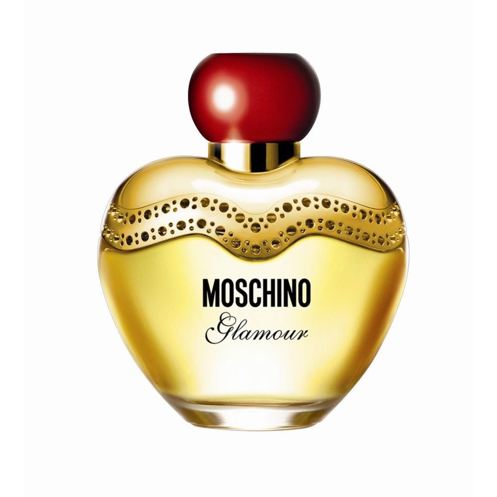 Nước Hoa Mini Moschino Glamour EDP