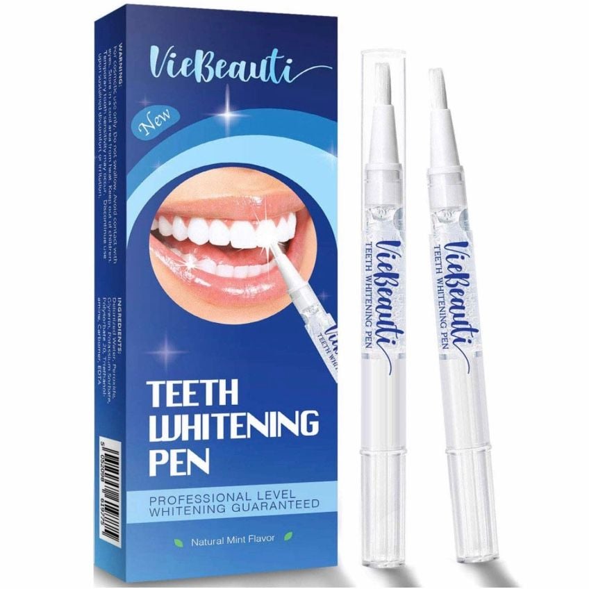 Máy làm trắng răng VieBeauti Teeth Whitening Pen(2 Pcs)