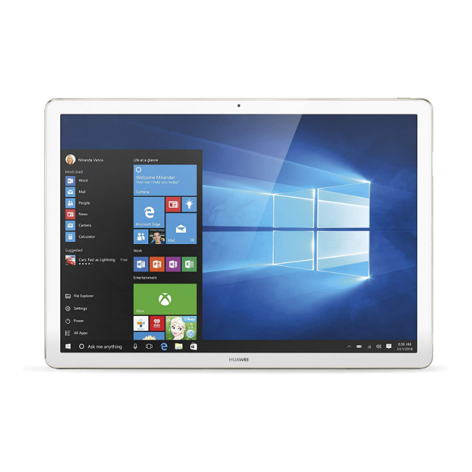 Máy tính bảng Huawei MateBook Signature Edition (likenew)