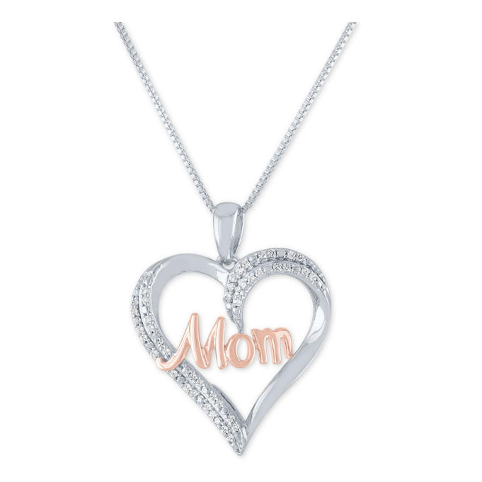 Dây chuyền Diamond
