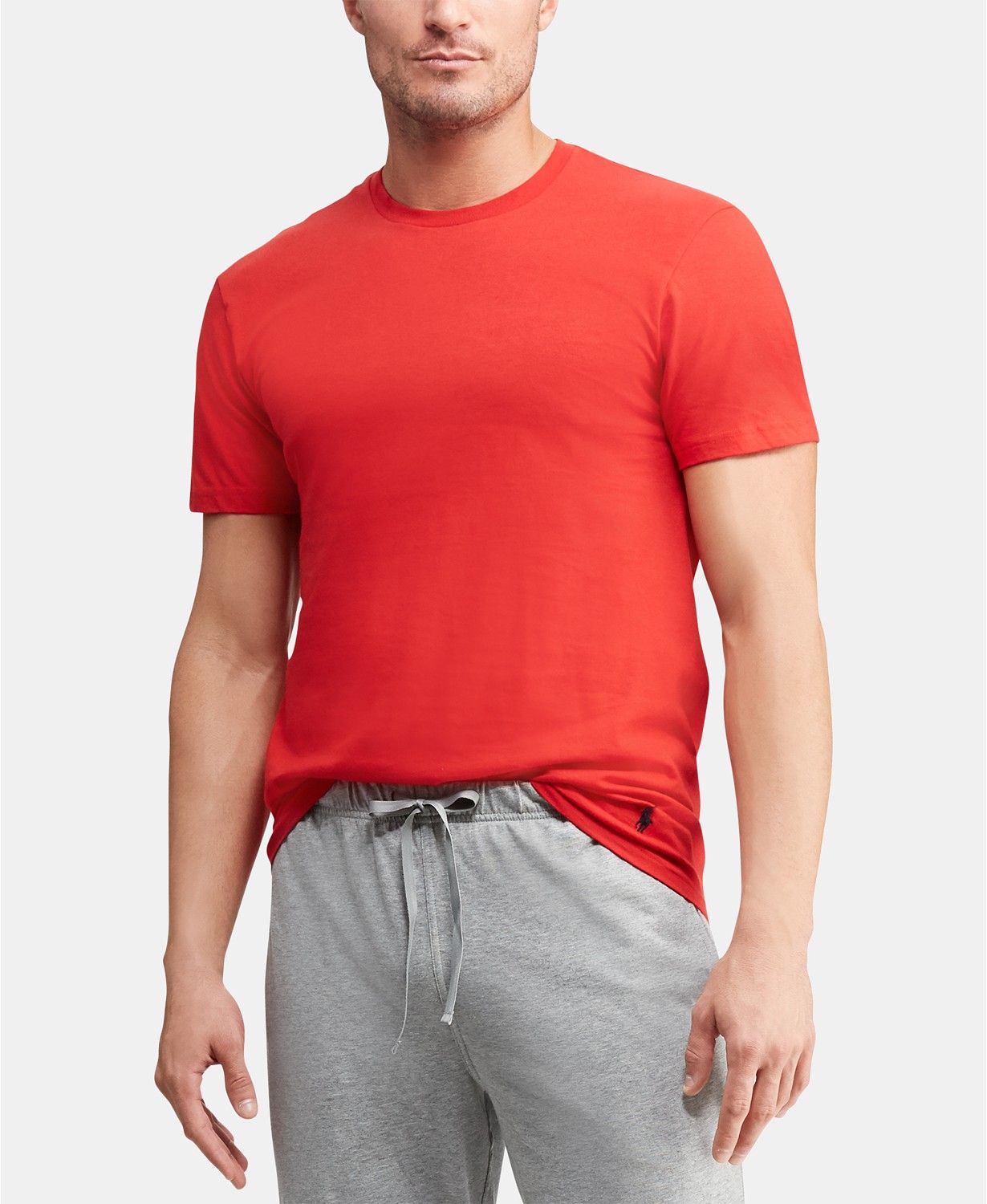 Set 3 Áo Polo Ralph Lauren Men's Classic Cotton T-Shirt