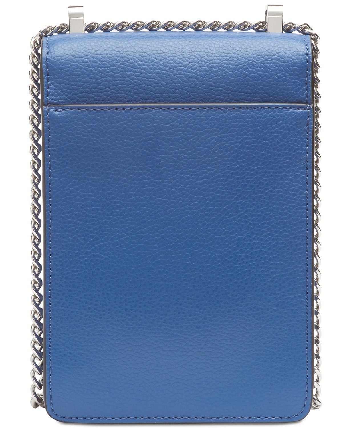 Túi nữ Elissa Pebble Leather Charm Crossbody
