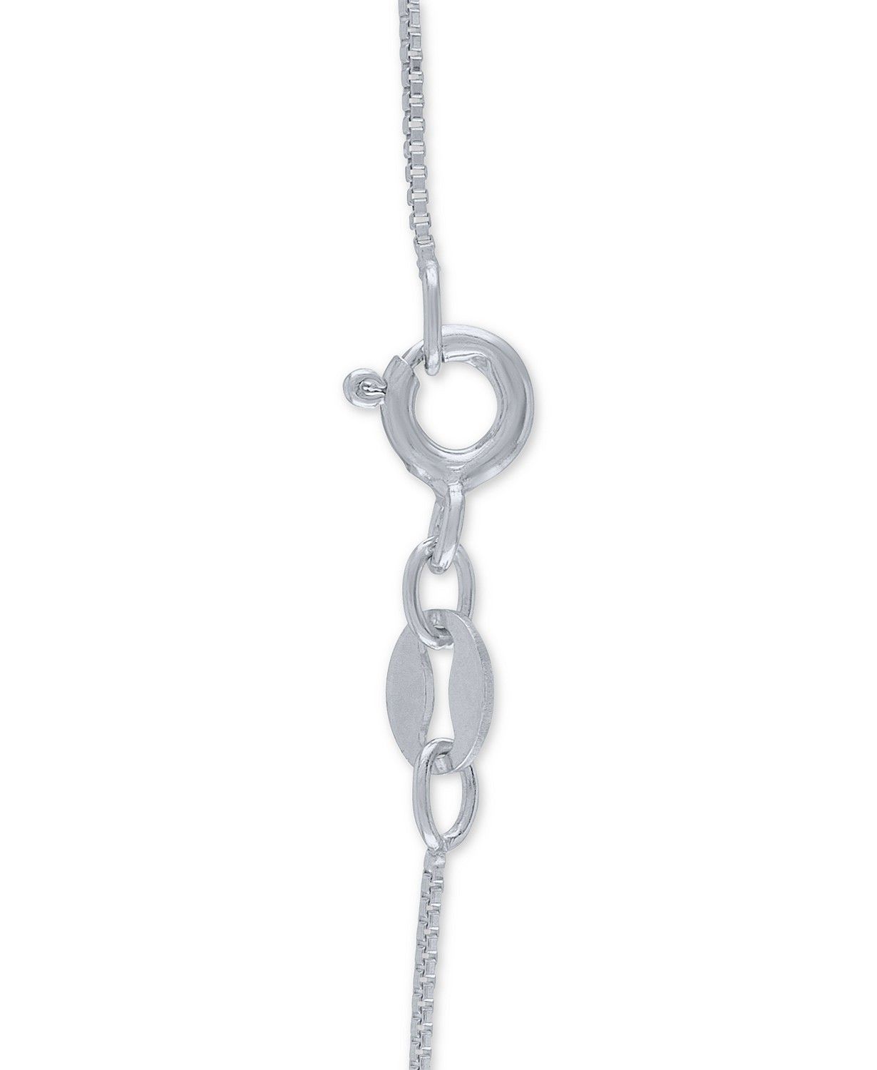 Dây chuyền Diamond
