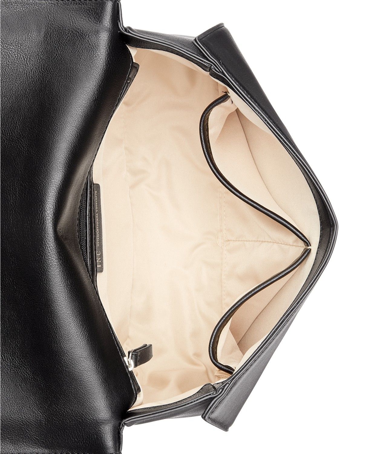 Túi nữ I.N.C. Ajae Quilted Flap Crossbody