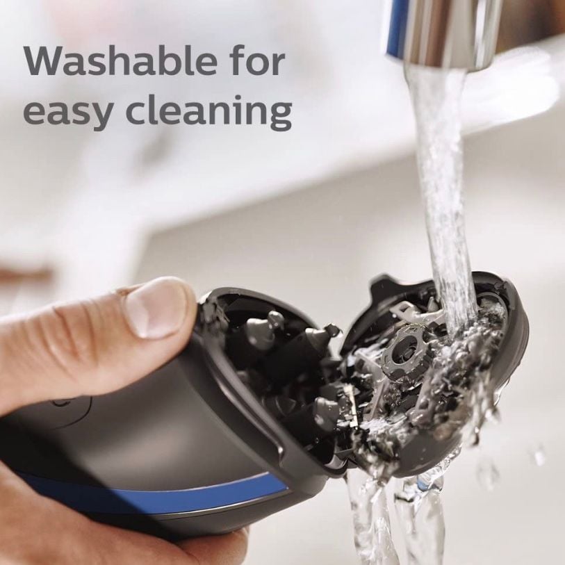 Máy cạo râu Philips Norelco S1560/81 Shaver 2100 Rechargeable