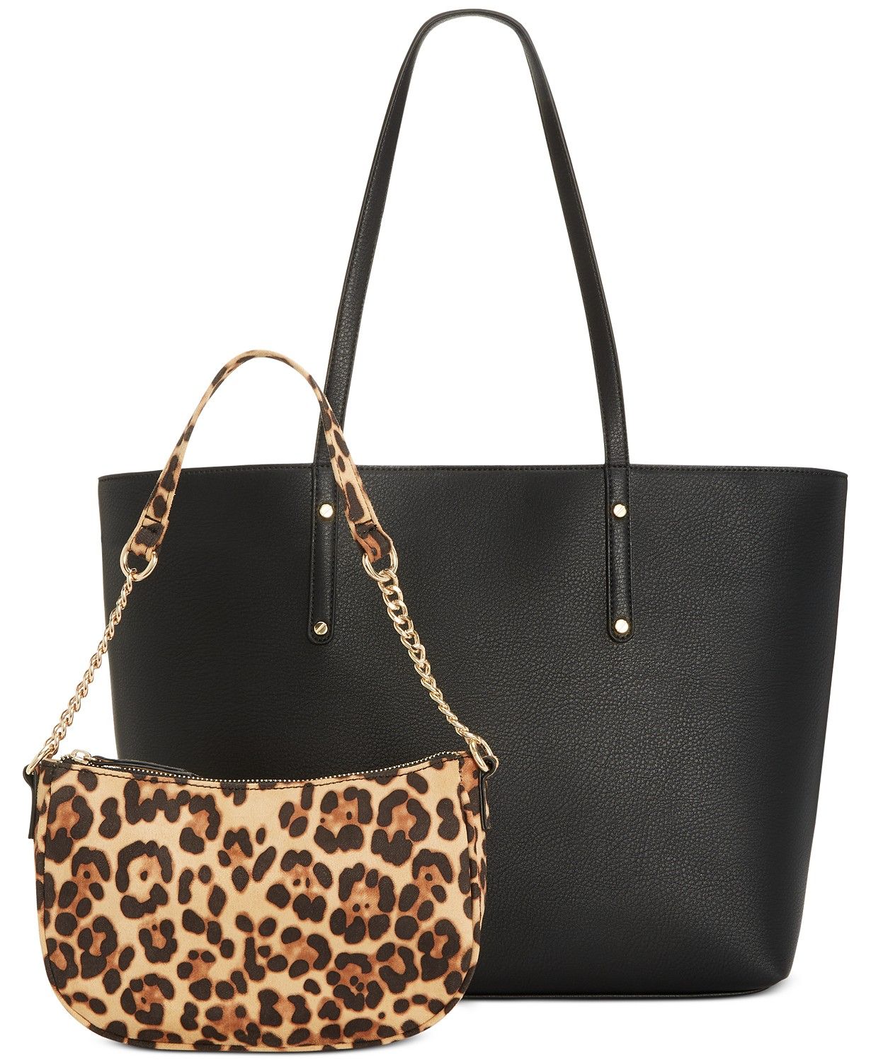 Túi nữ INC International Concepts Zoiey 2-in-1 Tote