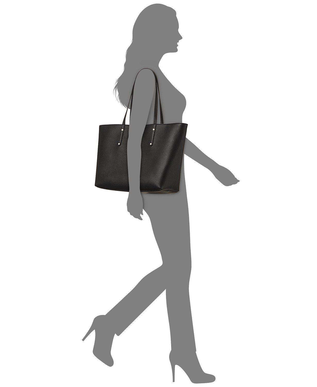 Túi nữ INC International Concepts Zoiey 2-in-1 Tote
