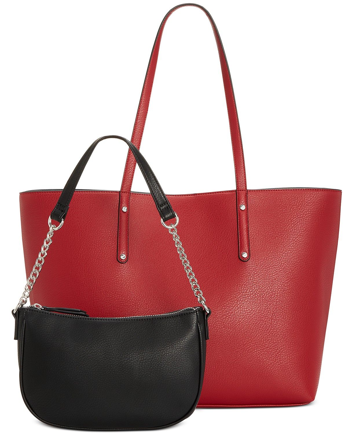 Túi nữ INC International Concepts Zoiey 2-in-1 Tote