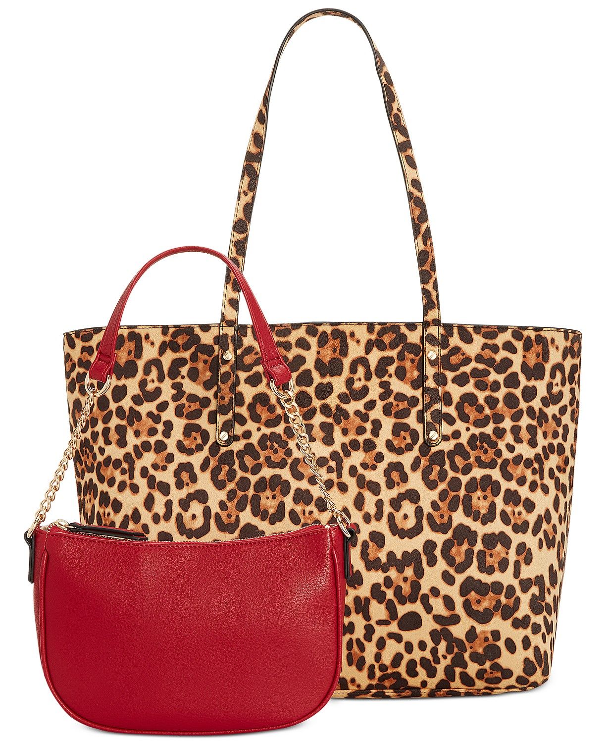 Túi nữ INC International Concepts Zoiey 2-in-1 Tote