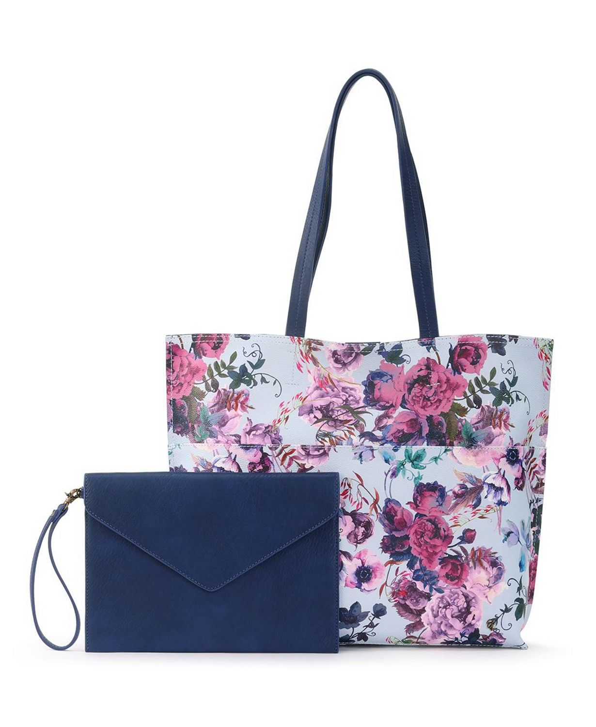 Túi nữ The Sak Elliott Lucca Delphine 2 in 1 Tote