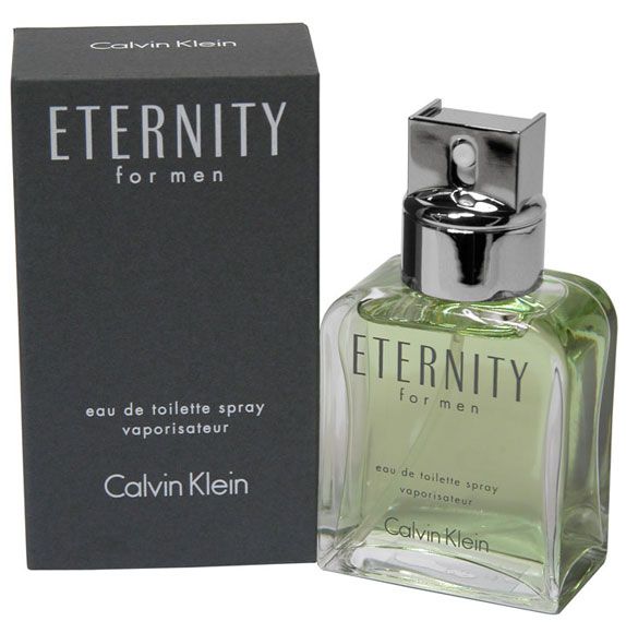 Nước Hoa Mini Calvin Klein Eternity