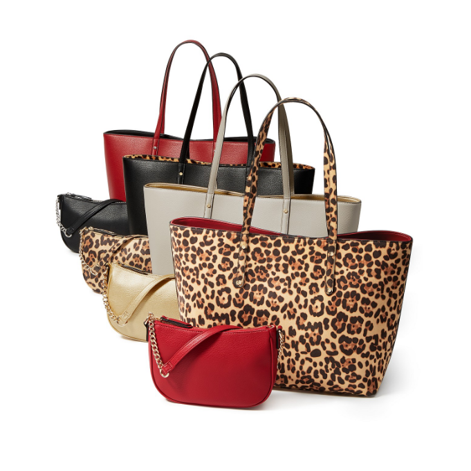 Túi nữ INC International Concepts Zoiey 2-in-1 Tote