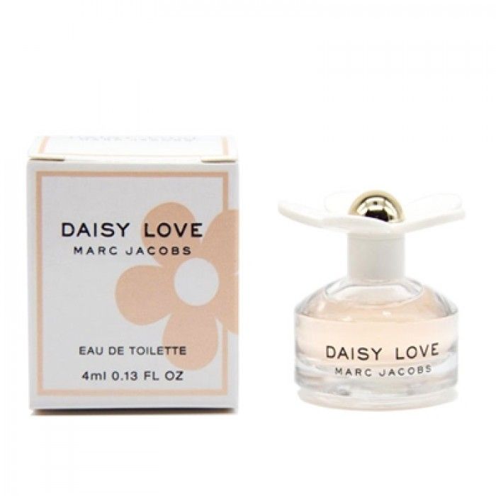 Nước Hoa Mini Marc Jacobs Daisy Love