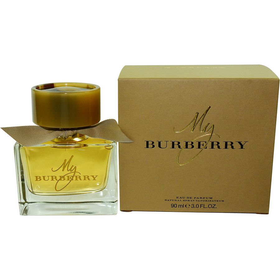 Nước hoa nữ My Burberry Eau De Parfum