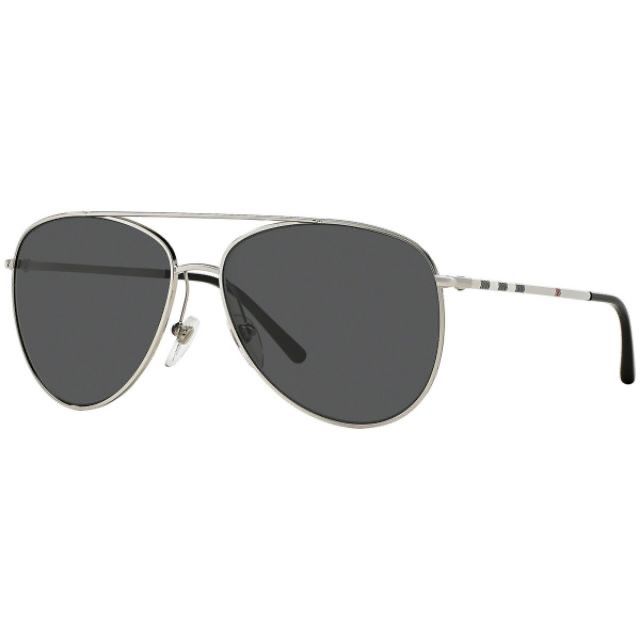 Kính mát unisex Burberry BE3027 100587