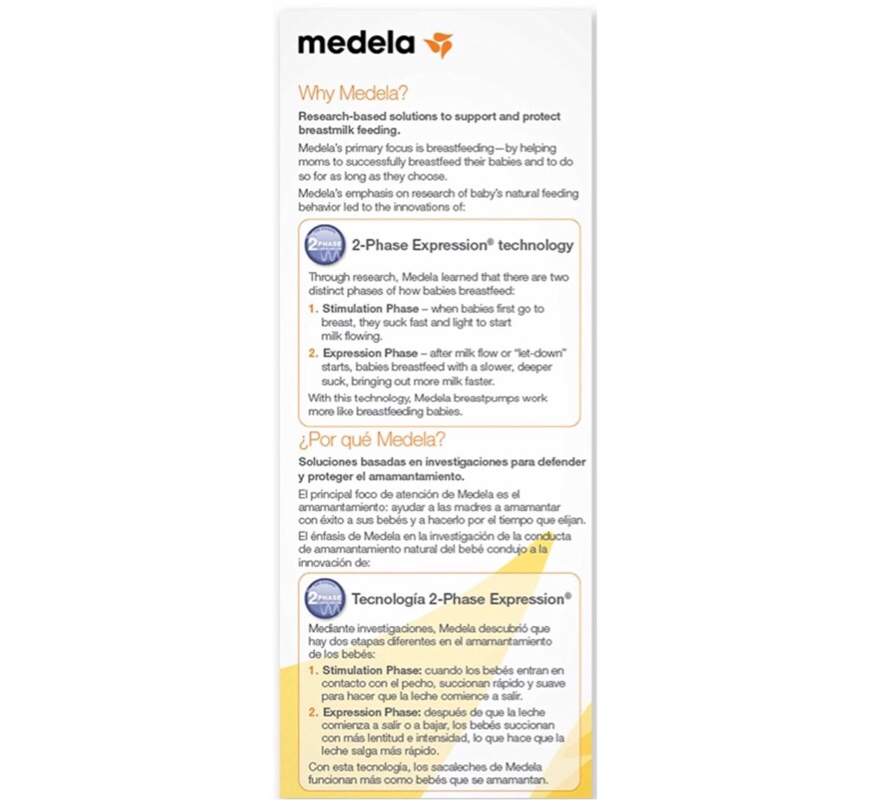 Máy hút sữa bằng tay Medela Harmony Breast Pump
