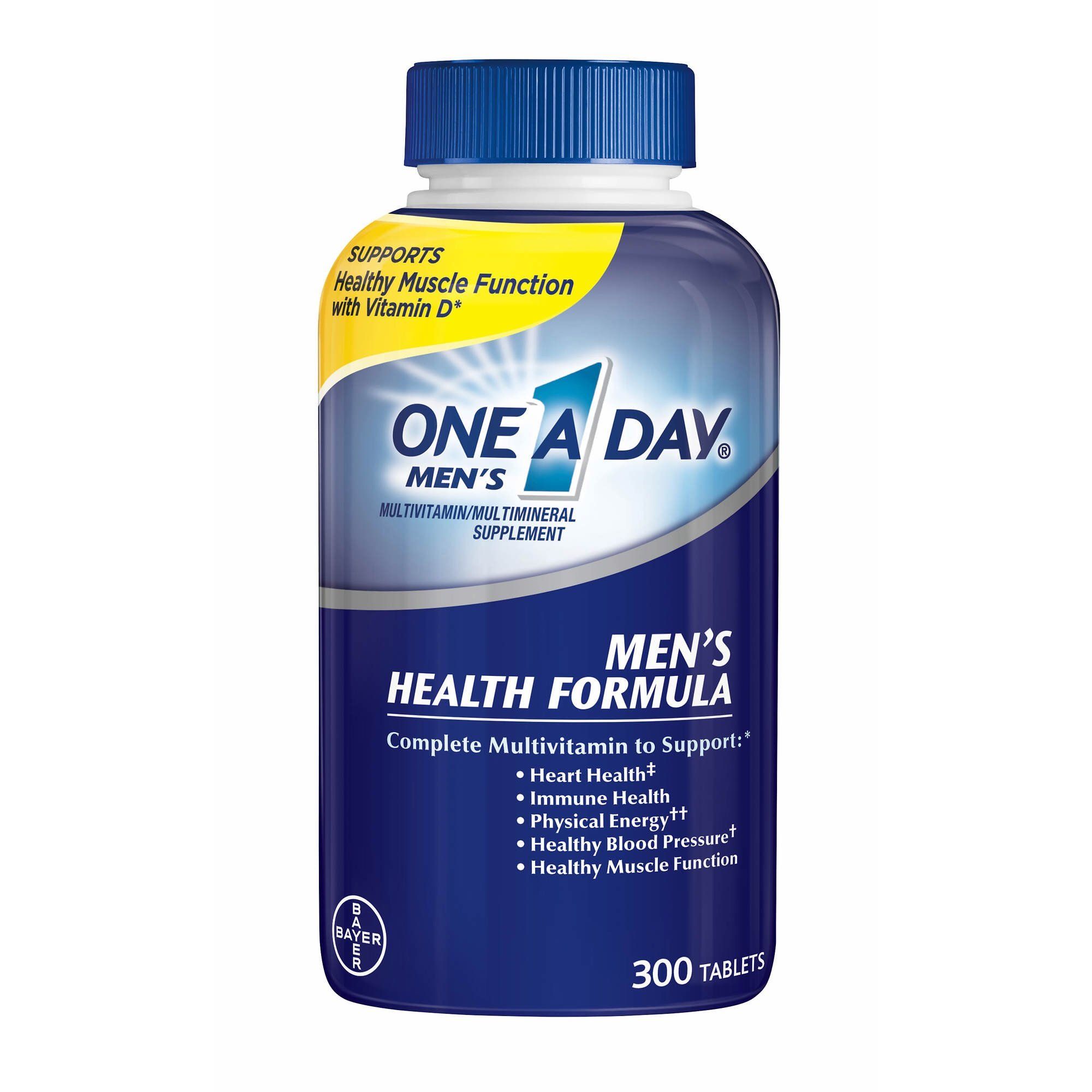 Vitamin tổng hợp One A Day Men’s