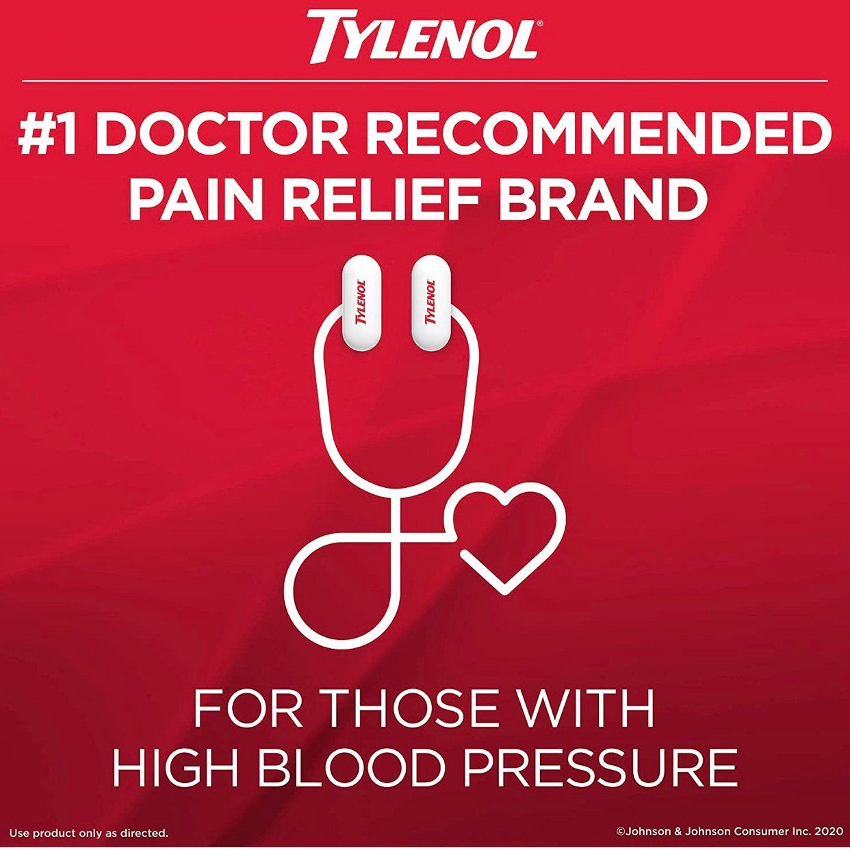 Tylenol Extra Strength Rapid Release Gels with Acetaminophen