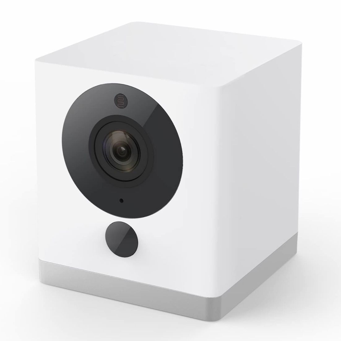Camera gia đình thông minh Wyze Cam 1080p HD Indoor Wireless