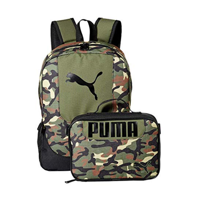 Balo PUMA Evercat The Duo Combo Pack