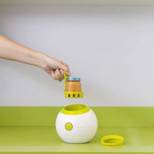 Máy làm ấm sữa Boon Orb Baby Bottle Warmer