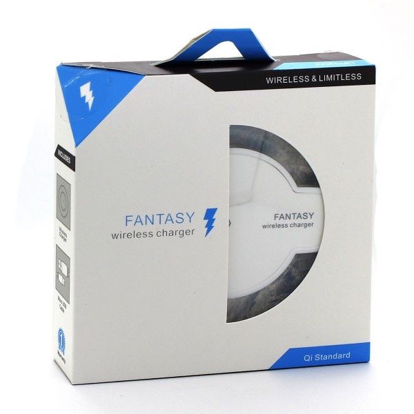 Đế sạc nhanh không dây Fantasy Wireless Charger