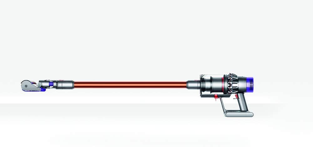 Máy hút bụi Dyson Cyclone V10 Absolute Lightweight Cordless Stick Vacuum Cleaner