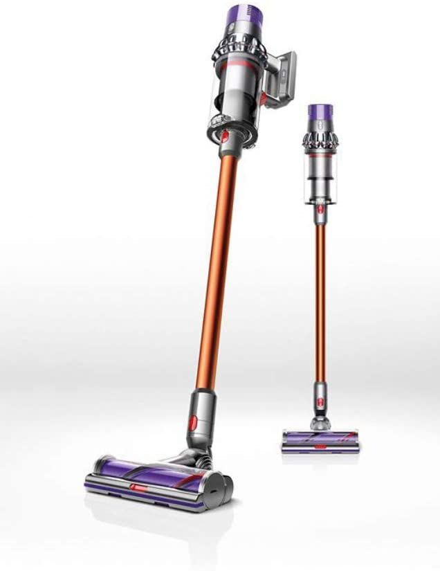 Máy hút bụi Dyson Cyclone V10 Absolute Lightweight Cordless Stick Vacuum Cleaner