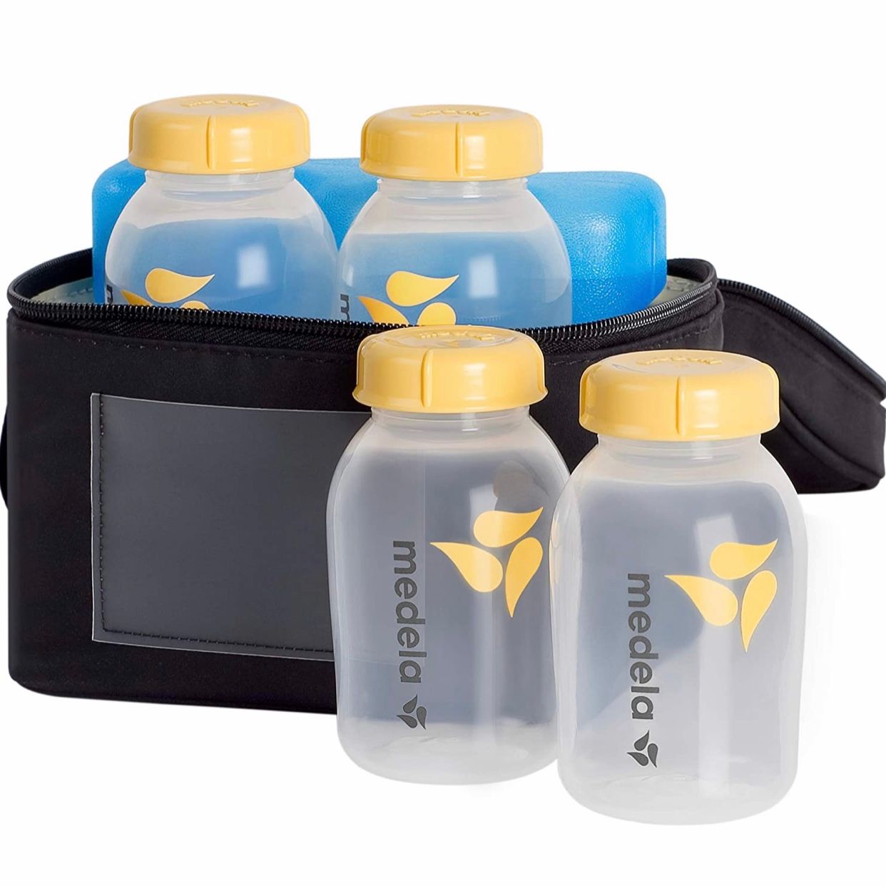 Máy hút sữa Medela Pump in Style Advanced Breast Pump with Tote