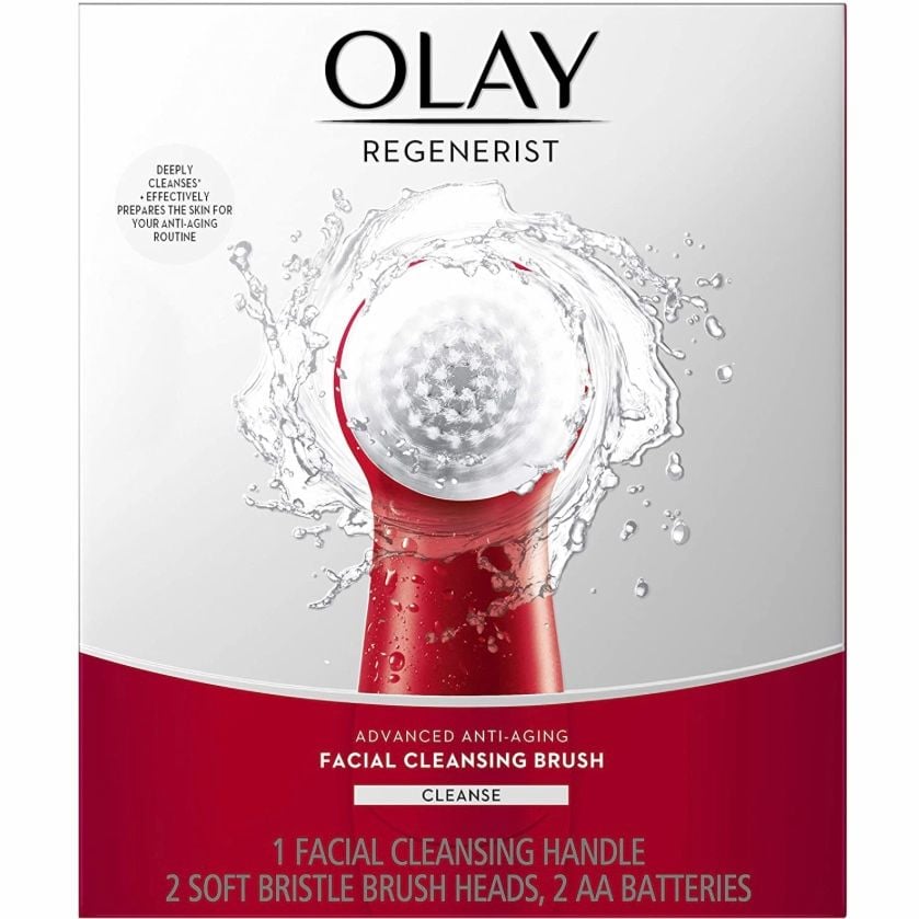 Máy rửa mặt Facial Cleansing Brush by Olay