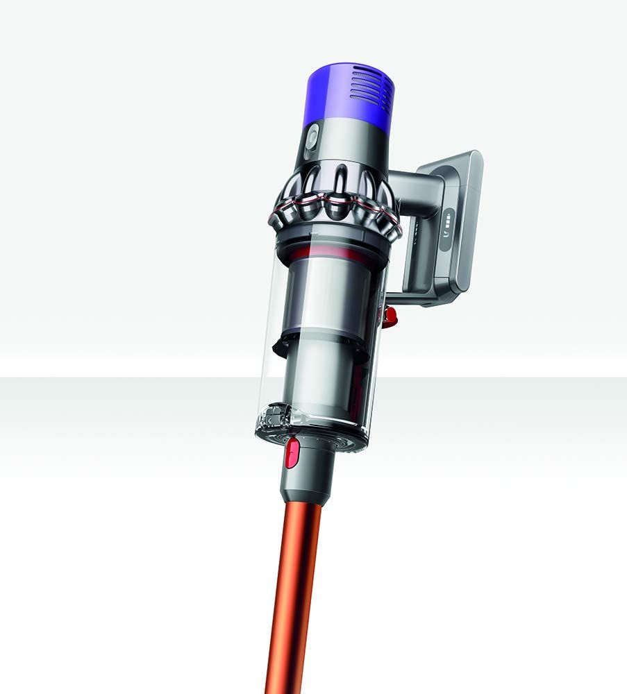 Máy hút bụi Dyson Cyclone V10 Absolute Lightweight Cordless Stick Vacuum Cleaner