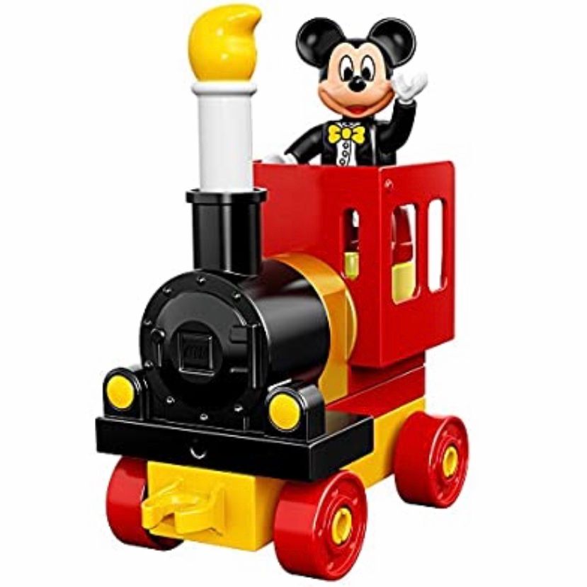Đồ chơi cho bé LEGO DUPLO Disney Mickey Mouse