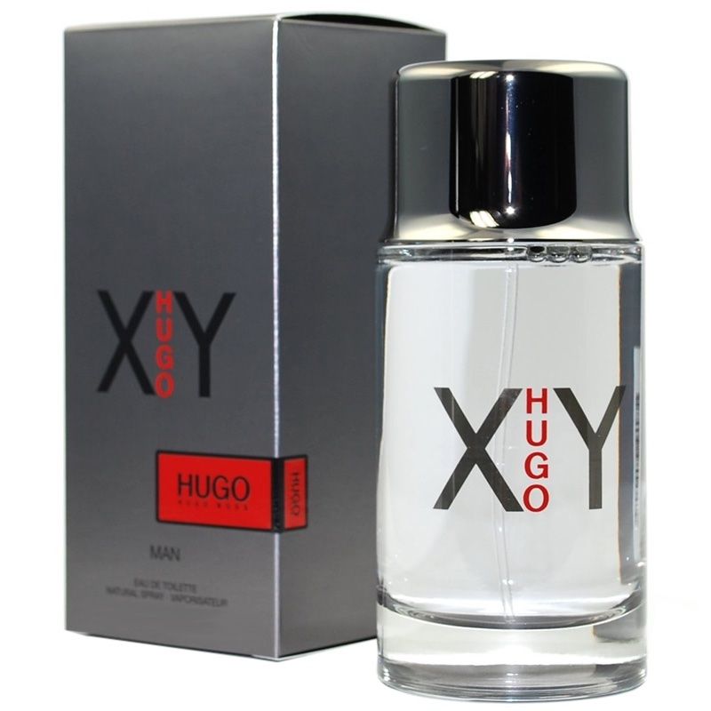 Nước hoa nam Hugo Boss Hugo XY Man